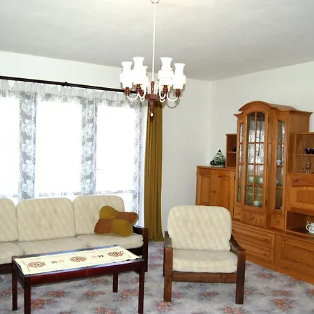 بيت للعطل Holiday In Libin/sudbohmen 1489 *