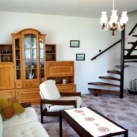 بيت للعطل Holiday In Libin/sudbohmen 1489 *