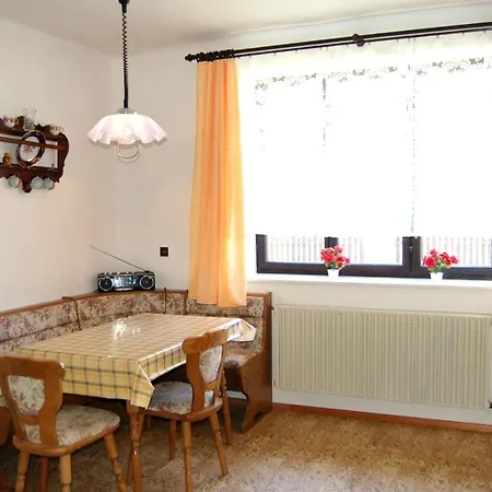 Holiday In Libin/sudbohmen 1489 بيت للعطل