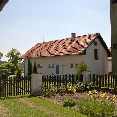 بيت للعطل Holiday In Libin/sudbohmen 1489 *